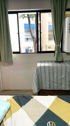 Blk 110 Eunos Vista (Bedok), HDB 4 Rooms #617728171
